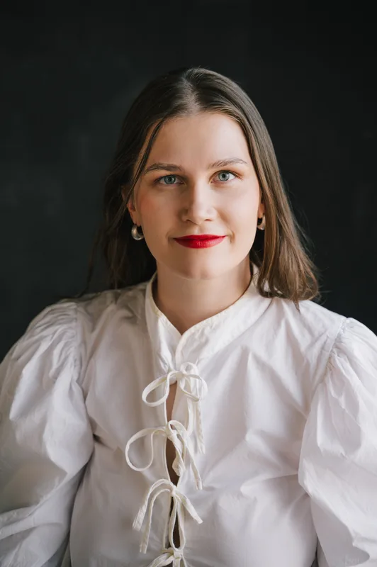 Aleksandra Szwarc - doradca Biomix