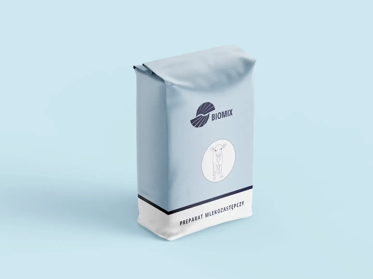 Preparaty mlekozastępcze