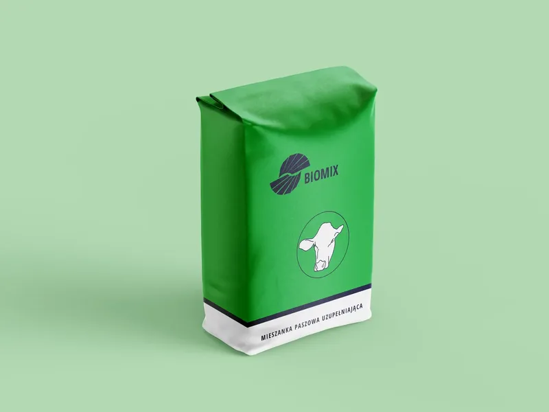 Kategoria produktów Biomix: Premixy