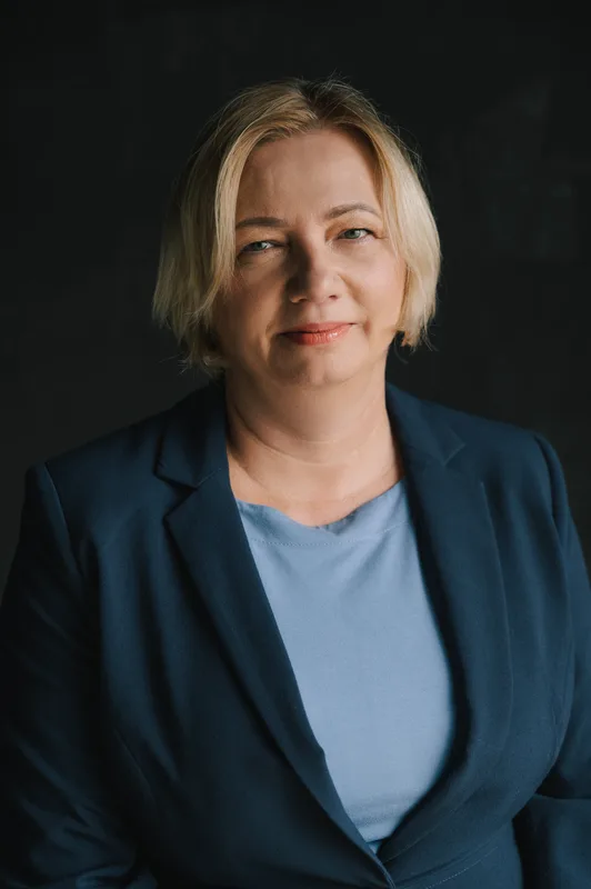 Renata Szwarc - doradca Biomix
