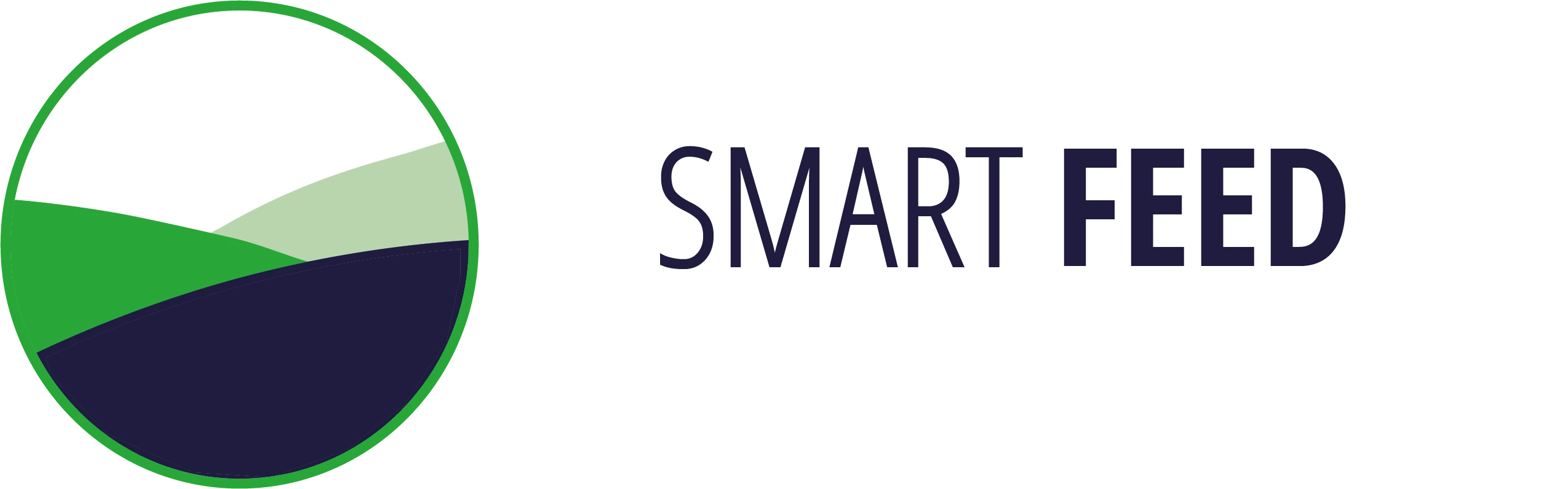 Smart Feed Logo